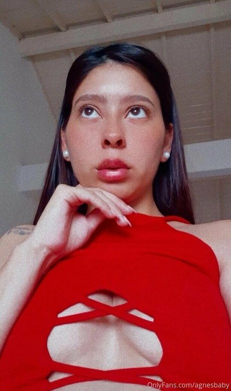 agnesbaby pornstar nude image