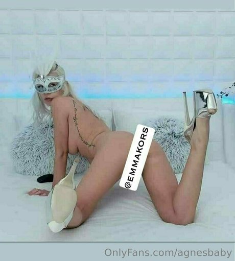 agnesbaby perfect model image