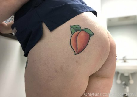 fatjuicypeach high quality pornstar image