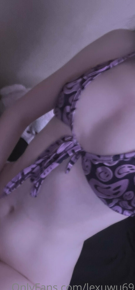 lexuwu69 Profile photo
