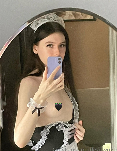 lexuwu69 model best pictures