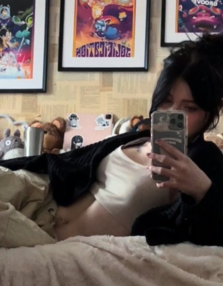 Evalunna free model pics