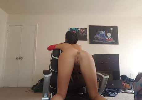 authenticallyanais pornstar free img