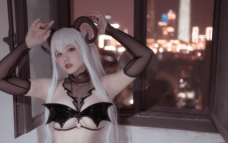 asian brunette onlyfans nice image