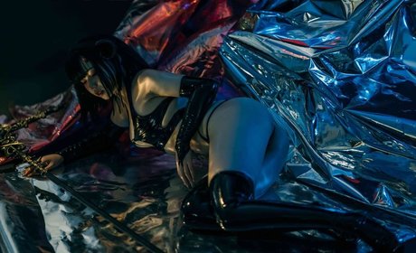 qiyuemiaozi star pornographic gallery