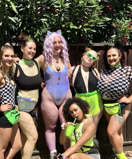 Marissa J best model img