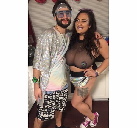 Marissa J top actress image