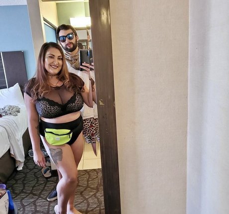 Marissa J pretty star archive