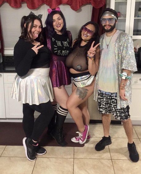 Marissa J art actress img