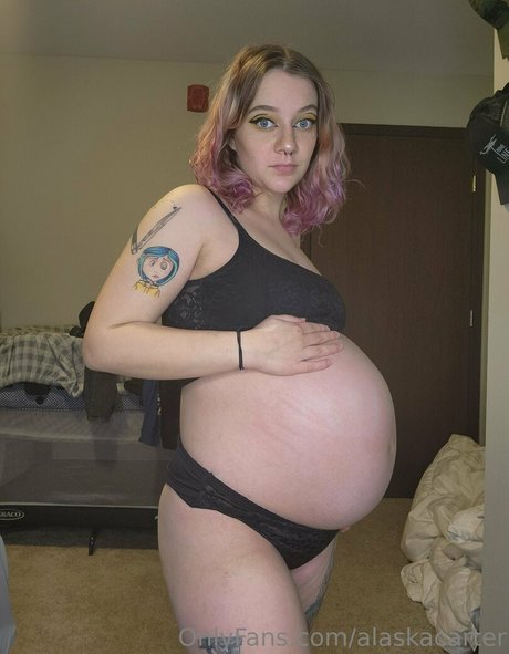 alaskacarter pornstar high quality picture