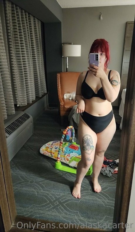 alaskacarter perfect star pics