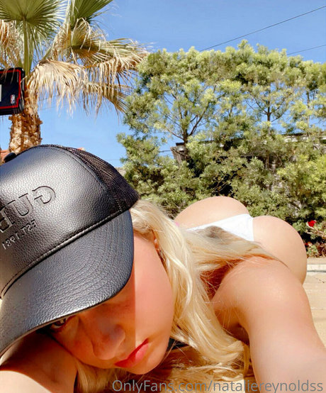 nataliereynoldss model hd photo