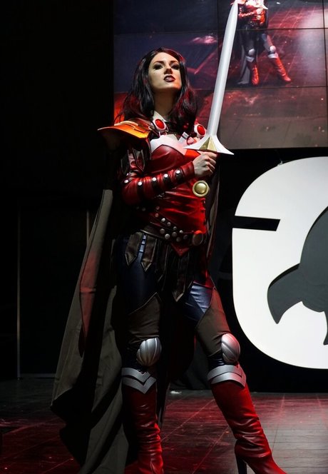 kamiko zero star image