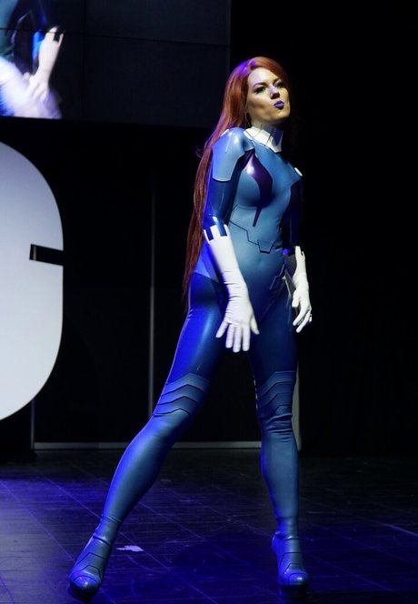 kamiko zero star erotic pics