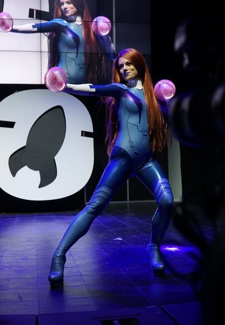 kamiko zero best model pictures