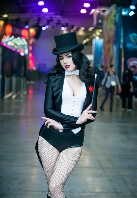 kamiko zero star adult img