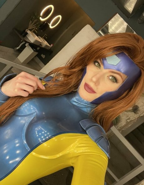 kamiko zero art model image