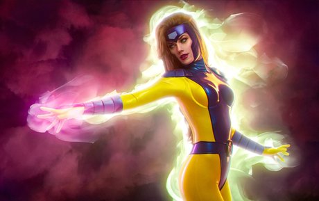 kamiko zero adult model images