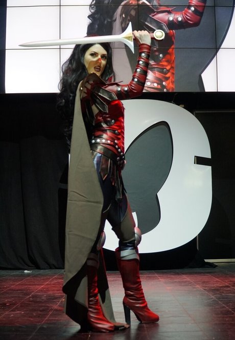 kamiko zero model erotic gallery