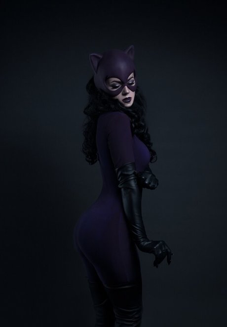 kamiko zero best actress gallery