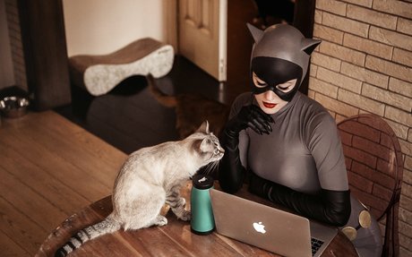 kamiko zero hot pornstar pics