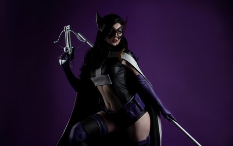 kamiko zero model exclusive photos