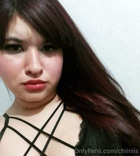 chiiniis best star photo