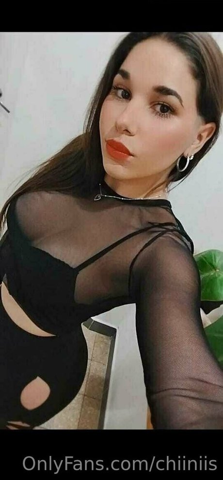 chiiniis pornstar perfect pictures