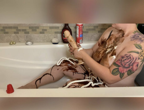 poundcakerulez pornographic actress pic