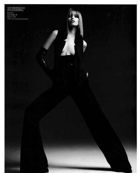 Abbey Lee Kershaw pornstar hd gallery