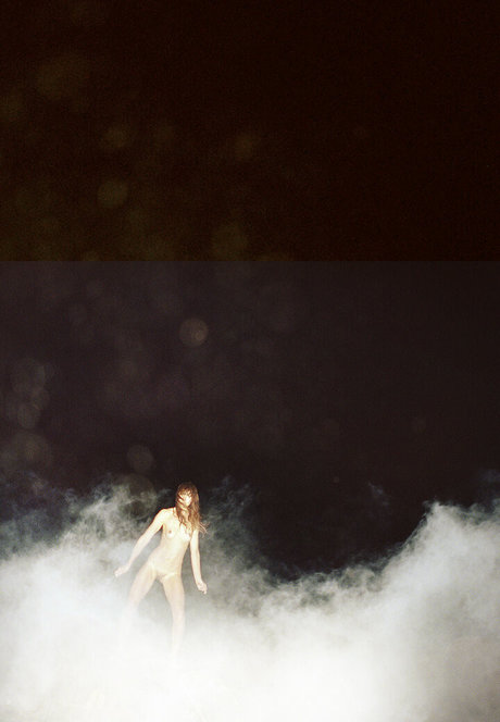 Abbey Lee Kershaw pretty actress galleries