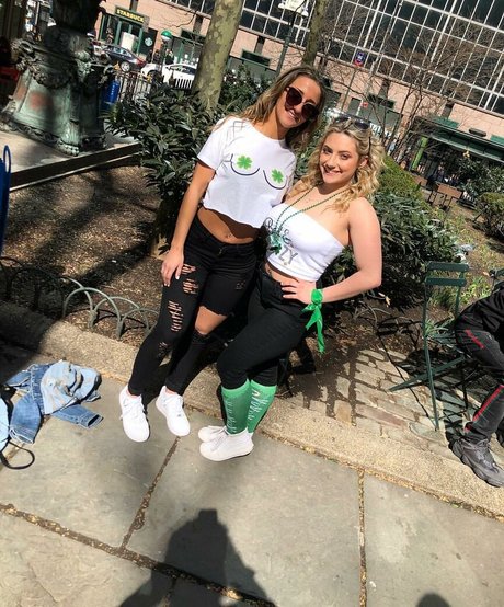 Ali Cortese best model pic