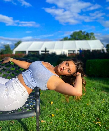 Ali Cortese Quick photo