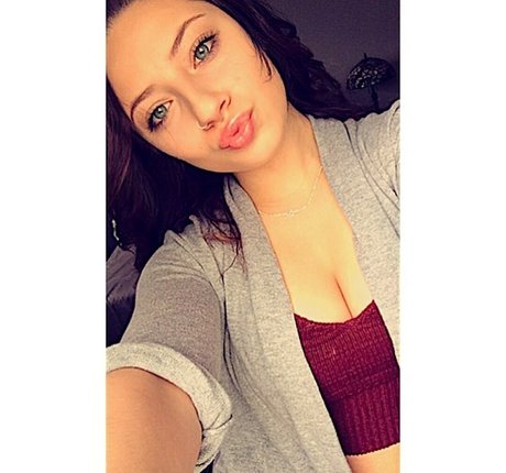 Ali Cortese exclusive actress photo