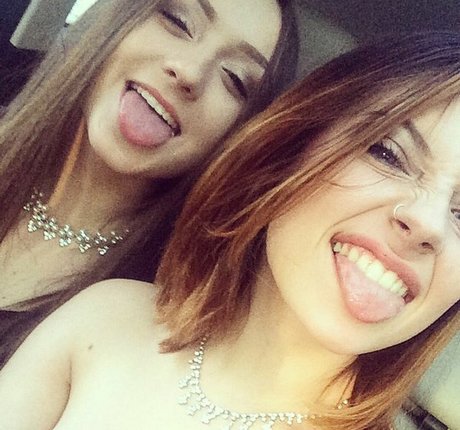 Ali Cortese art star pic