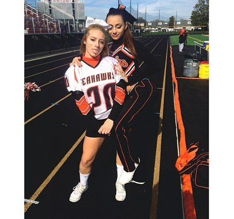 Ali Cortese beautiful star photo