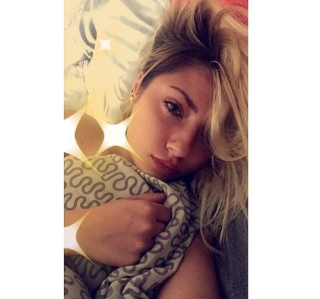 Ali Cortese star top gallery