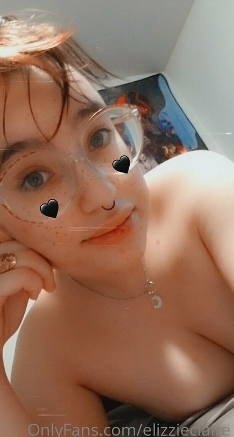 elizzieclaire best model pics