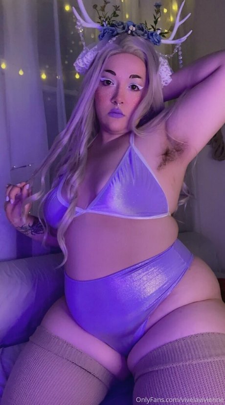 vivelavivienne pornographic star picture
