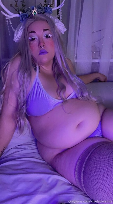 vivelavivienne sex star picture