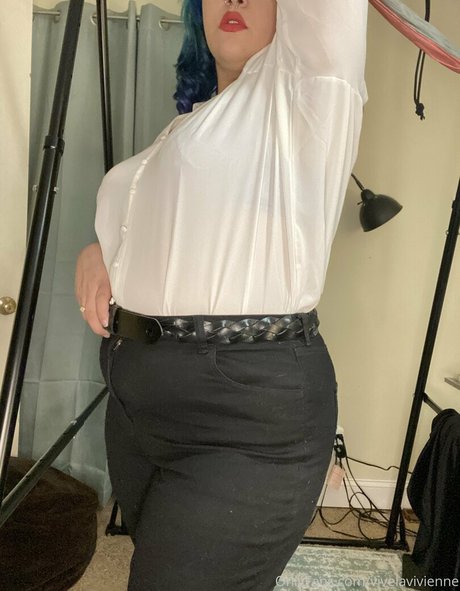 vivelavivienne star xxx photos