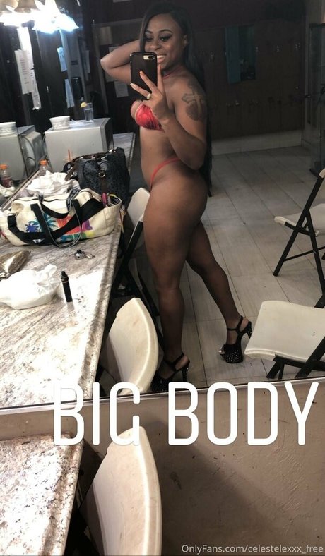 celestelexxx free free star gallery