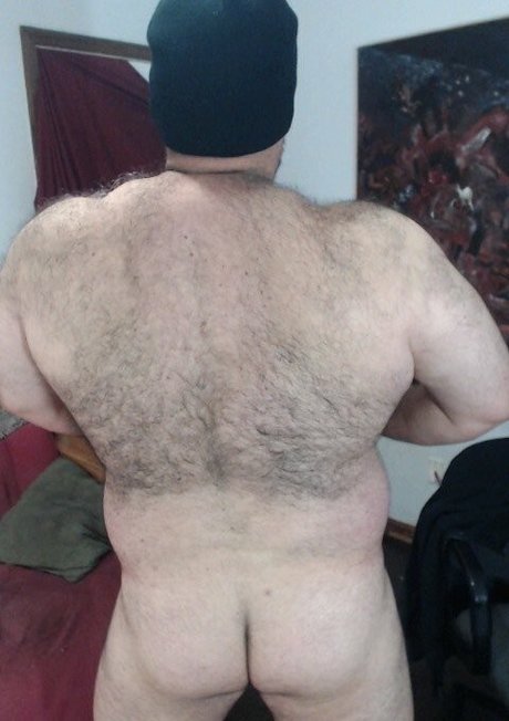 bullmusclejoe star adult image