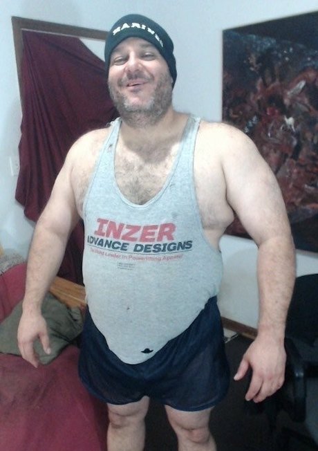 bullmusclejoe model high quality pics