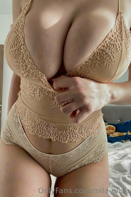 mila elise art pornstar photos