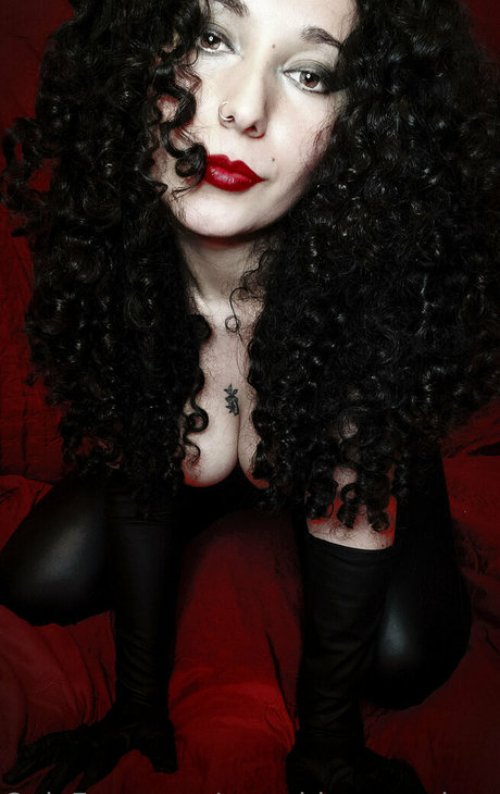 urgoddesspandora pornstar perfect image