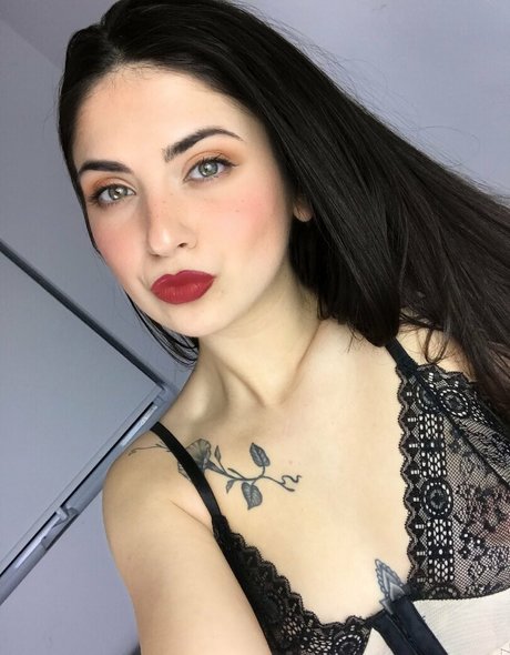 prrincess cherry nice pornstar photo