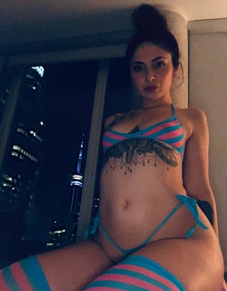 prrincess cherry exclusive actress galleries