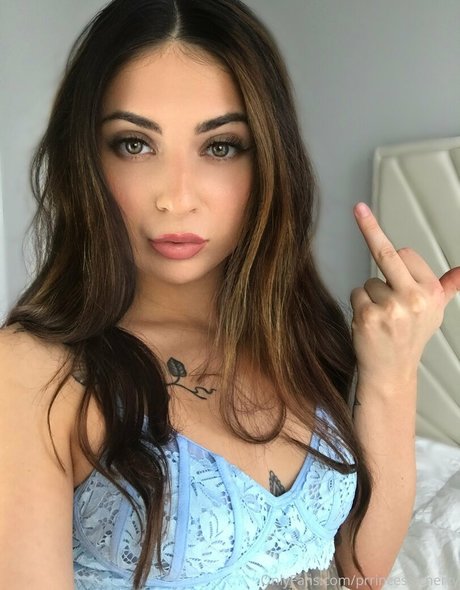 prrincess cherry exclusive pornstar gallery