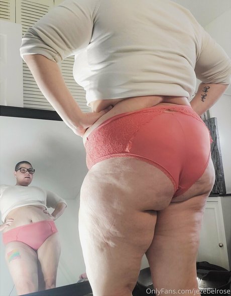 jezebelrose model sex archive